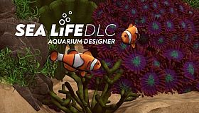 Aquarium Designer – Sea Life