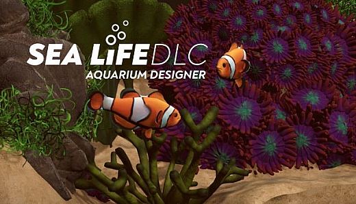 Aquarium Designer – Sea Life