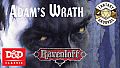 Fantasy Grounds - D&D Classics: 9439 Adam's Wrath (2E)