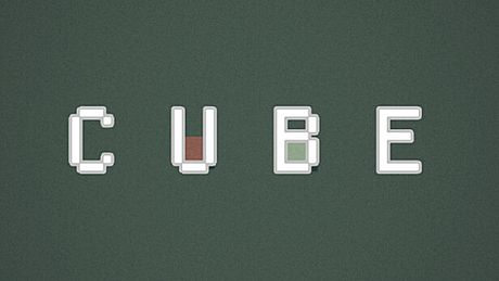 CUBE Game