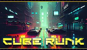 Cube Runk