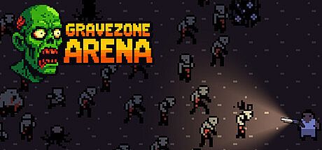 Gravezone Arena Game