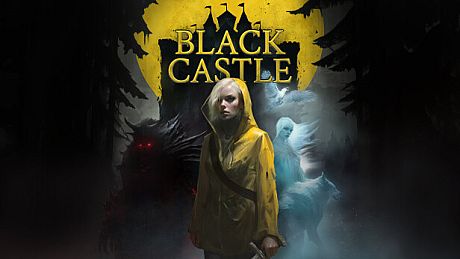 Black Castle Game