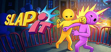 Slap it Game