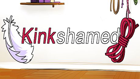 Kinkshamed Game