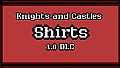 Knights and Castles(1.0)