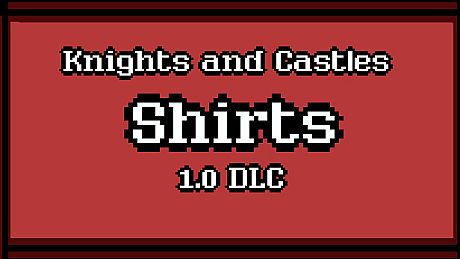 Knights and Castles(1.0) DLC