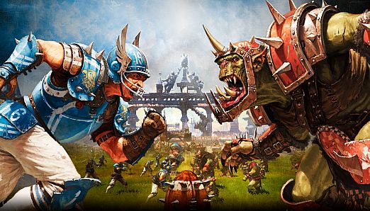 Blood Bowl 2