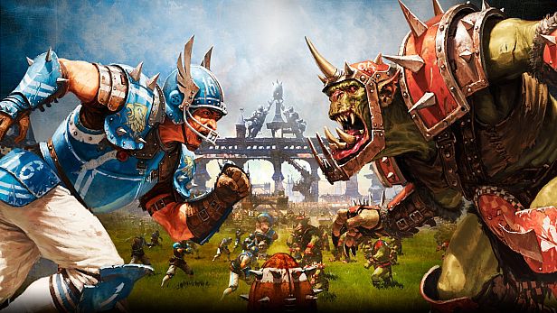 Buy Blood Bowl 2