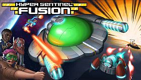 Hyper Sentinel Fusion