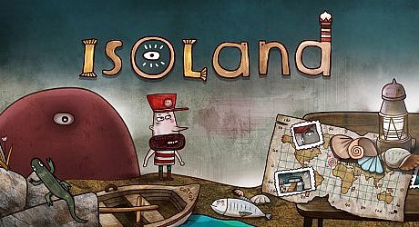 Isoland Game