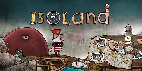 Isoland