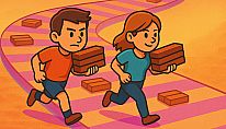 Buy Wacky Run PC