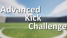 Advanced Kick Challenge
