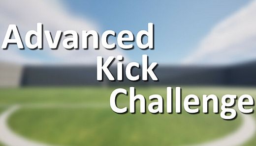 Advanced Kick Challenge