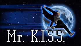 Mr. K.I.S.S.
