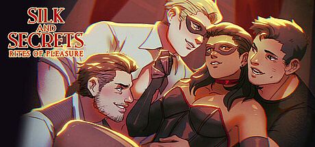 Silk and Secrets: Rites of Pleasure