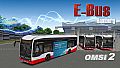 OMSI 2 Add-On E-Bus Hamburg