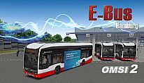 Buy OMSI 2 Add-On E-Bus Hamburg PC