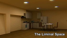 The Liminal Space