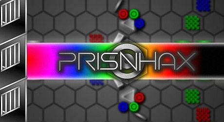 Prisnhax Game