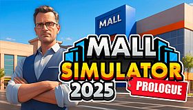 Mall Simulator: Prologue