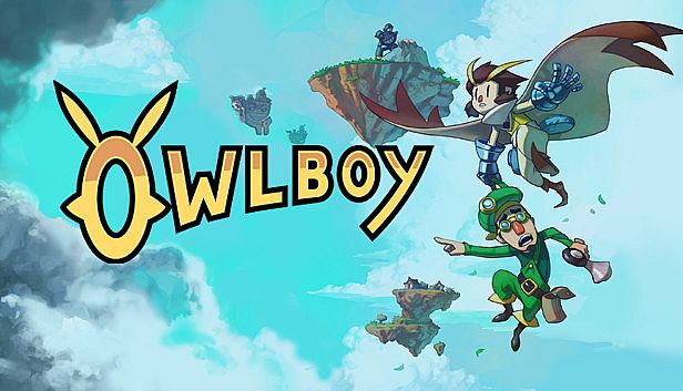Buy Owlboy