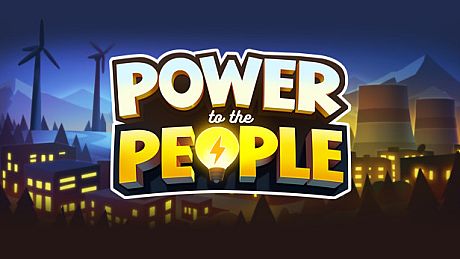 Power to the People Game