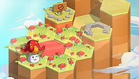Shroomtopia