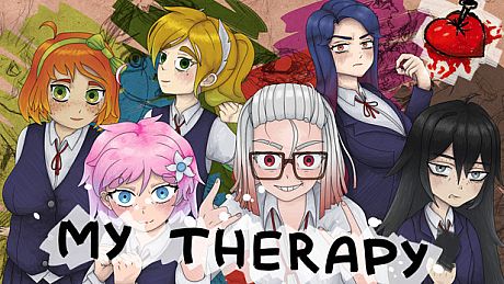 My Therapy