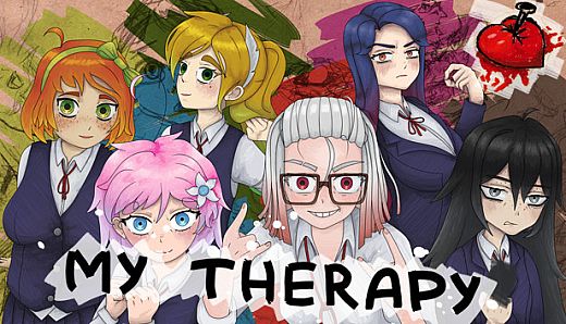 My Therapy