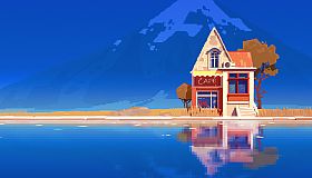 SUMMERHOUSE