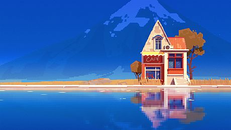 SUMMERHOUSE Game