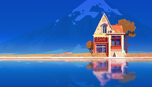 SUMMERHOUSE