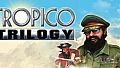 Tropico Trilogy