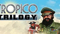 Buy Tropico Trilogy PC