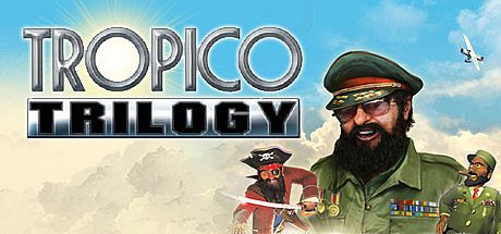 Tropico Trilogy
