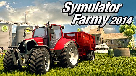 Professional Farmer 2014 Game