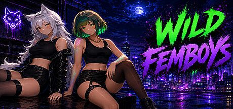 Wild Femboys Game
