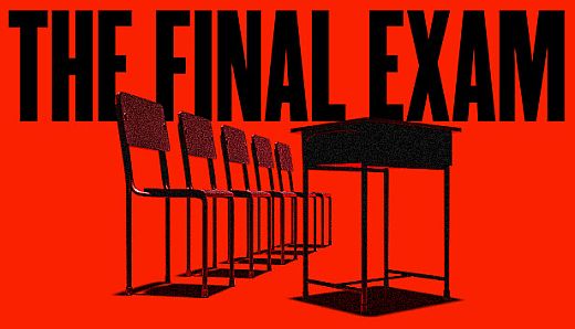 The Final Exam