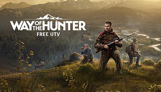 Way of the Hunter - Free UTV