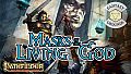 Fantasy Grounds - Pathfinder RPG - Pathfinder Module: Masks of the Living God
