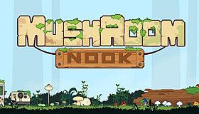 Mushroom Nook