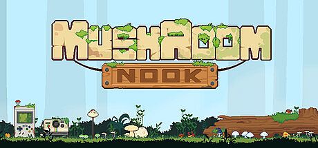 Mushroom Nook Game