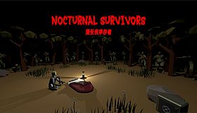 Nocturnal Survivors