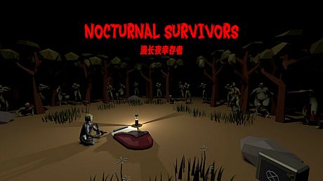 Nocturnal Survivors Game
