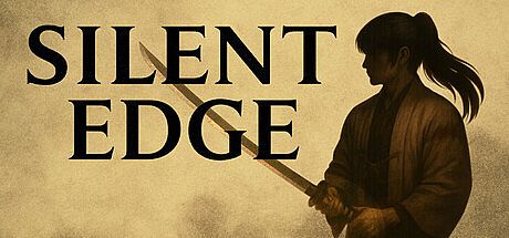 Silent Edge Game
