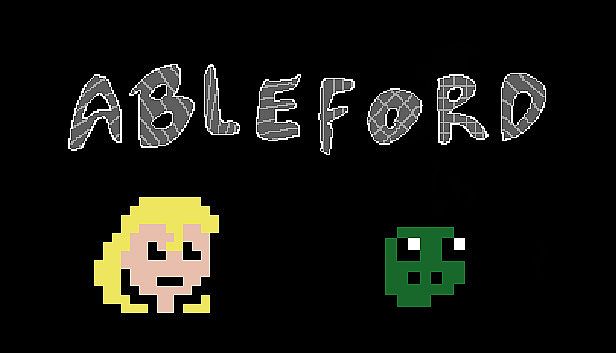 Buy Ableford