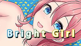 Bright girl