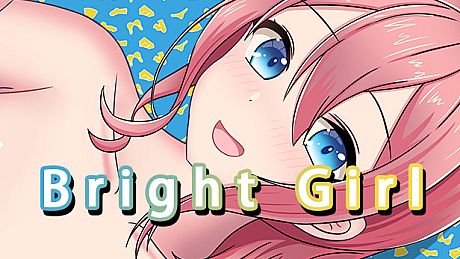 Bright girl Game